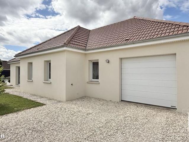 Maison vente à Verrières, Aube