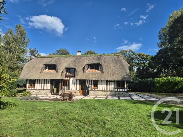Maison vente à Hameau du Nid du Geai, Butot-Vénesville