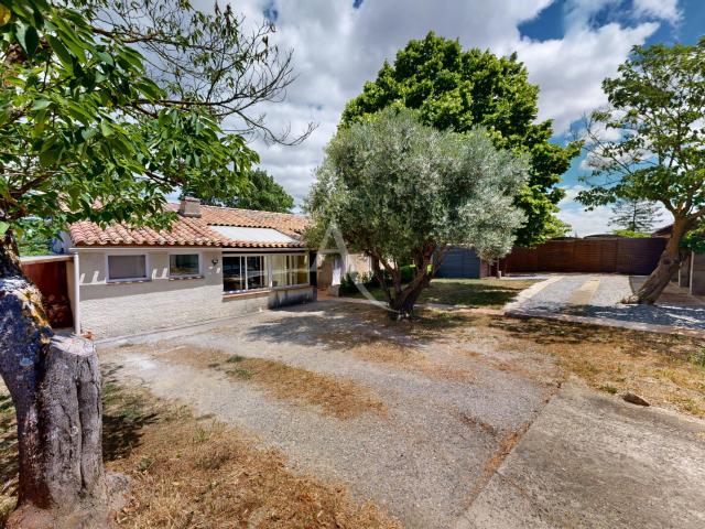 Maison vente à Carcassonne, Palaja