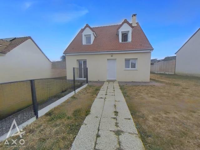 Maison vente à Bayeux, Tilly-sur-seulles