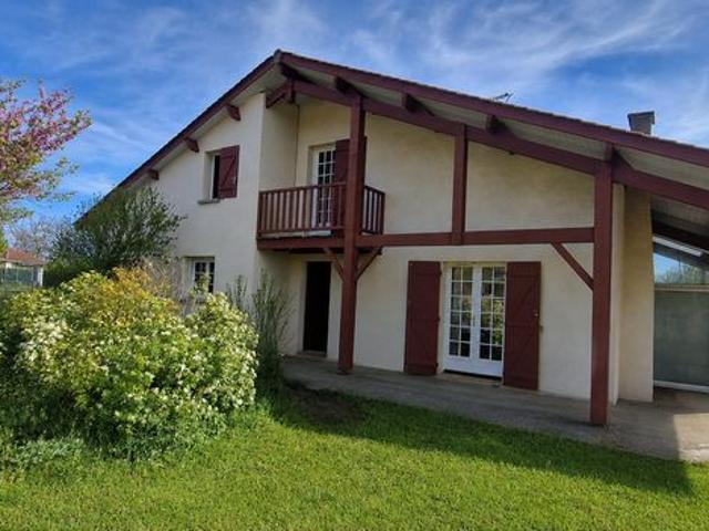 Maison vente à Langon, Saint-symphorien