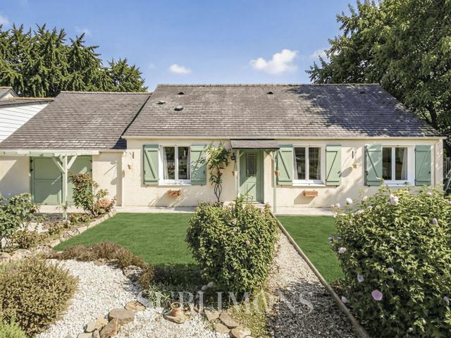Maison vente à Nantes, Cordemais