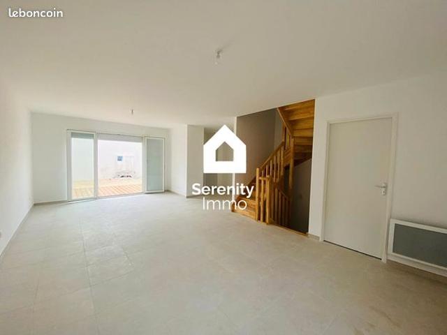 Maison vente à Marseille, Septèmes-les-vallons