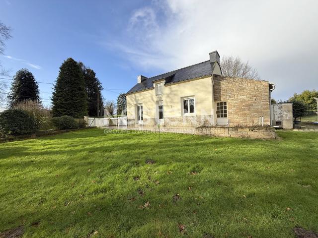 Maison vente à Pontivy, Bretagne