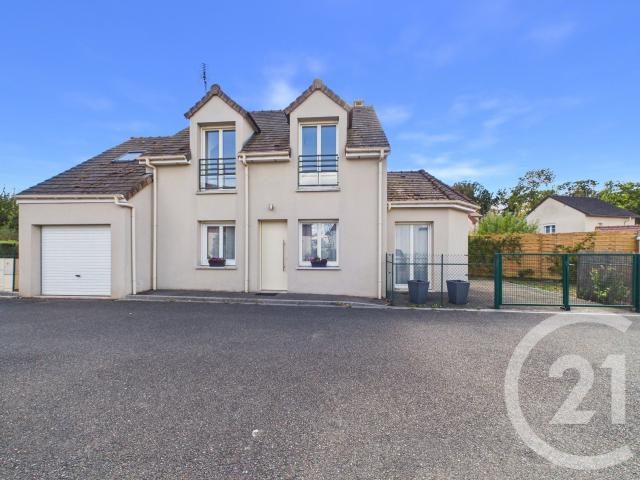 Maison vente à Le Coudray, Eure-et-Loir