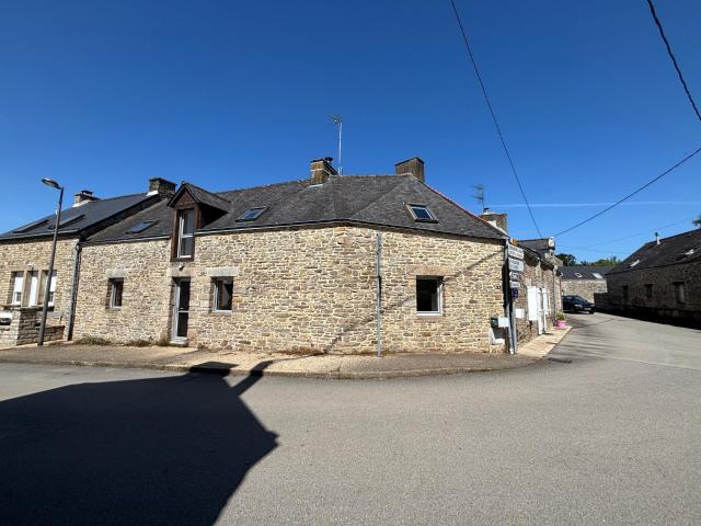 Maison vente à Vannes, Bretagne