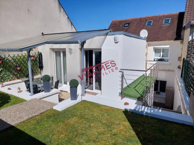 Maison vente à Sarcelles, Viarmes
