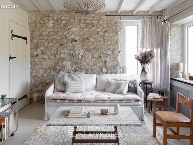 Maison vente à Merey, Eure