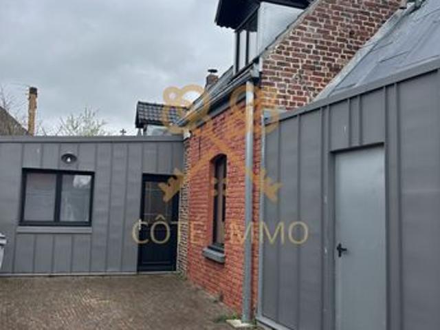 Maison vente à Douai, Auby