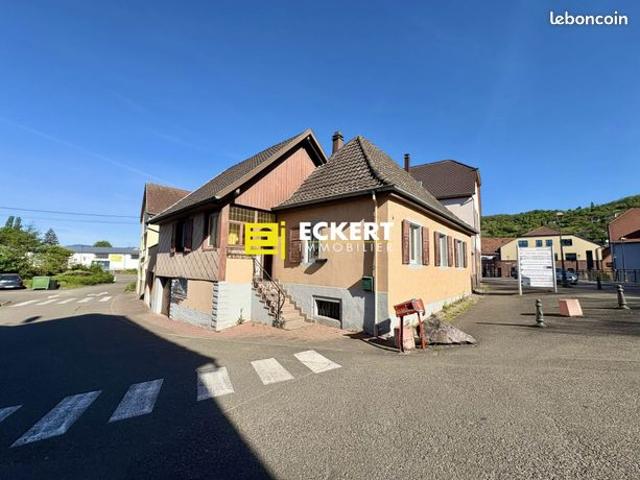 Maison vente à Molsheim, Mutzig