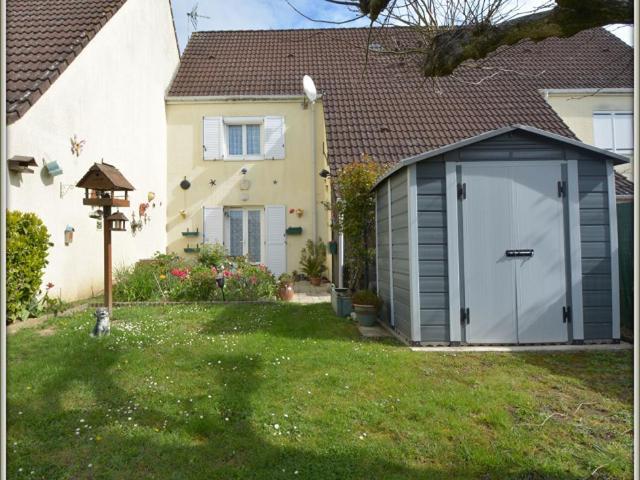 Maison vente à Provins, Saint-germain-laval