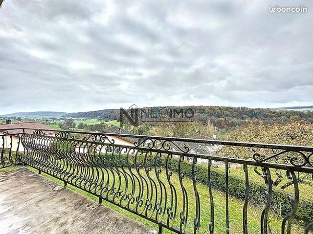 Maison vente à Neufchâteau, Certilleux
