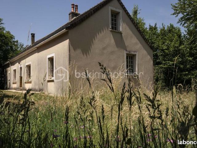 Maison vente à La Flèche, Le Grand-lucé