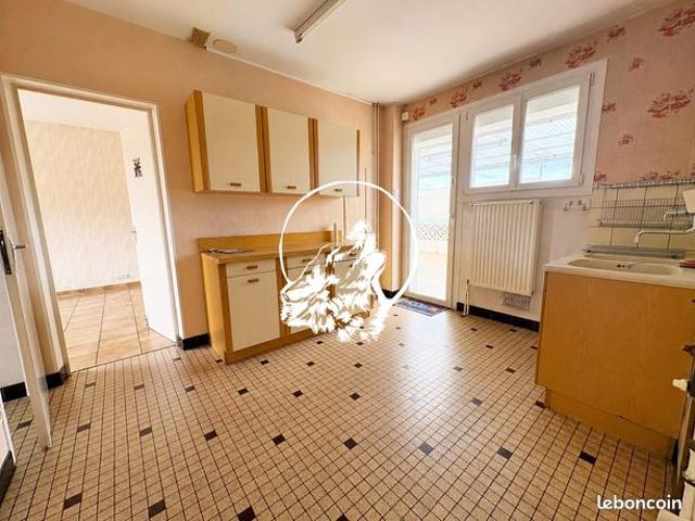 Maison vente à Forbach-Boulay-Moselle, Saint-avold