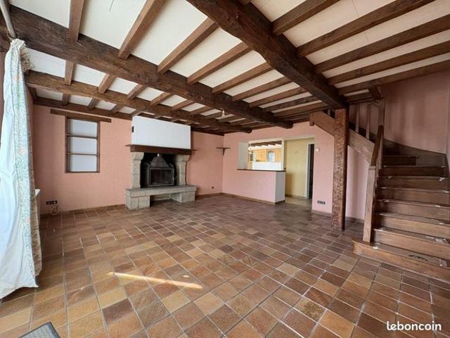 Maison vente à Avranches, Saint-planchers