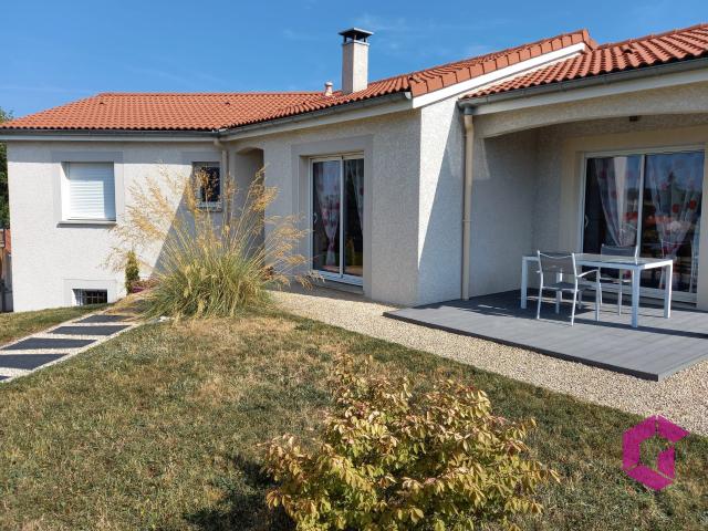 Maison vente à Les Suchets, Montfaucon-en-Velay