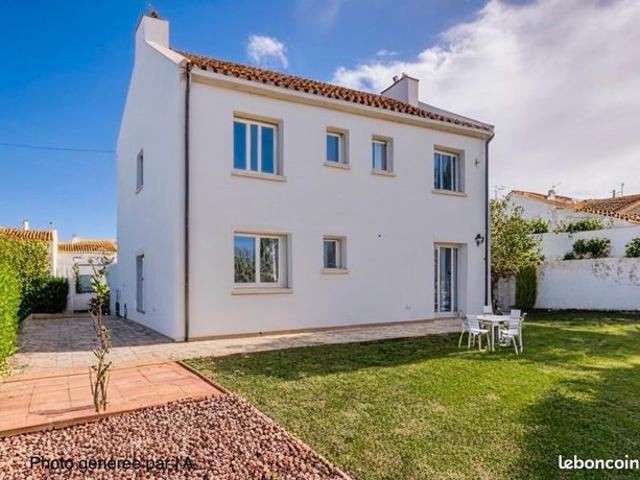 Maison vente à Nantes, Basse-goulaine