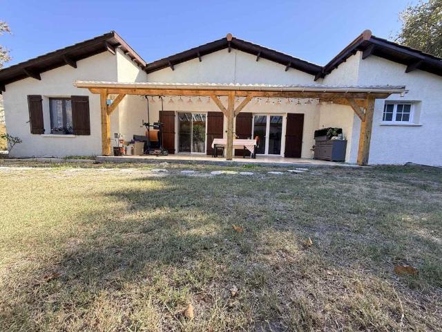 Maison vente à France Alouette, Pessac