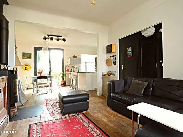 Maison vente à Nanterre