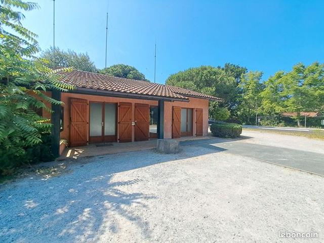 Maison vente à Moliets-et-maa, Landes
