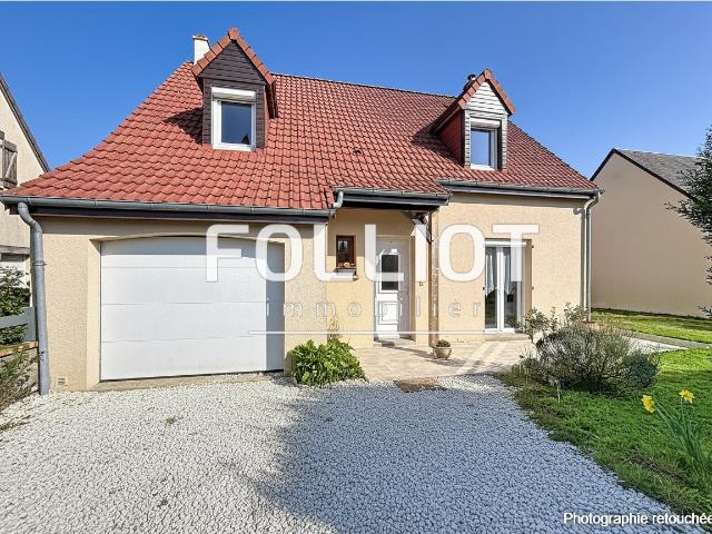 Maison vente à Saint-Lô, Agneaux