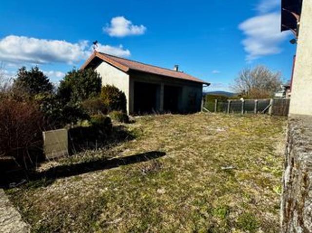 Maison vente à Yssingeaux, Saint-bonnet-le-froid