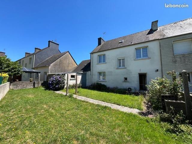 Maison vente à Châteaulin, Bretagne