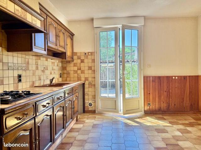 Maison vente à Carcassonne
