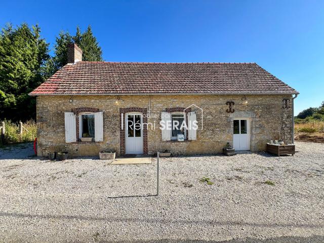 Maison vente à Les Vaux, Boitron