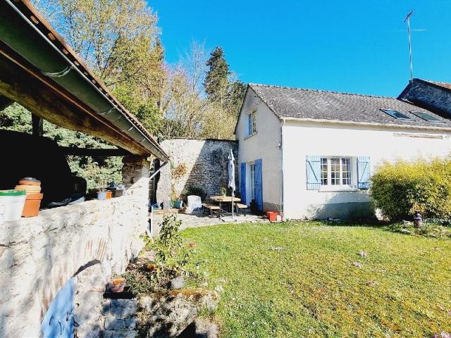Maison vente à Gironville-sur-Essonne, Essonne