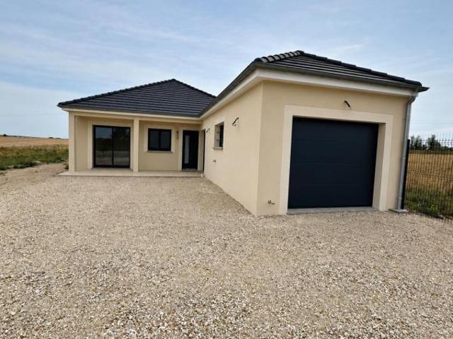 Maison vente à Romilly-sur-Seine, Aube