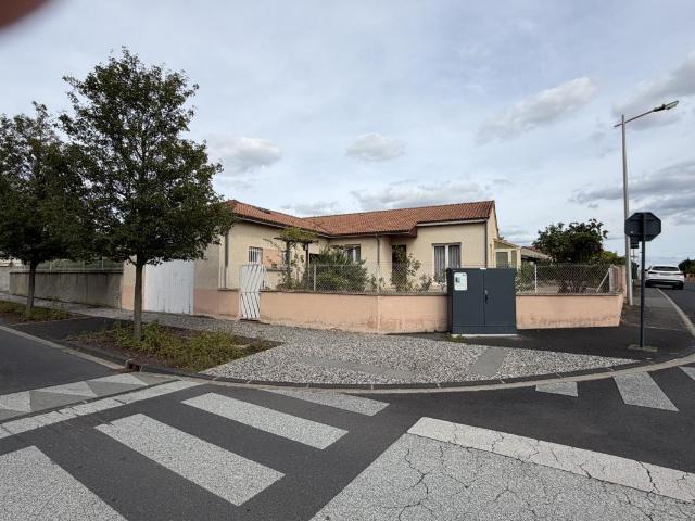 Maison vente à Riom, Ennezat