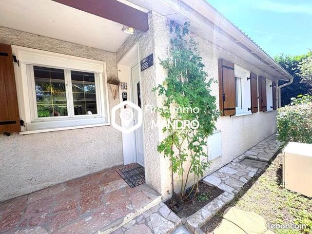 Maison vente à Compiègne, Chelles