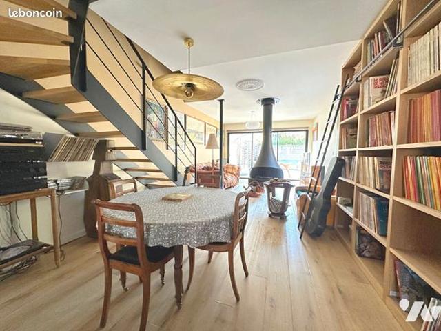 Maison vente à Rennes, Bretagne