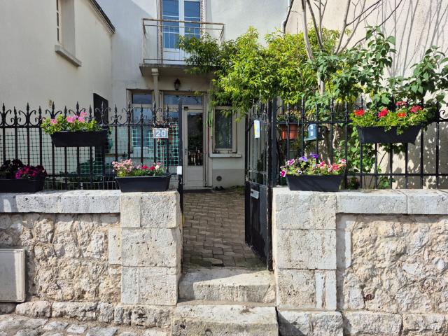 Maison vente à Romorantin-Lanthenay, Montrichard