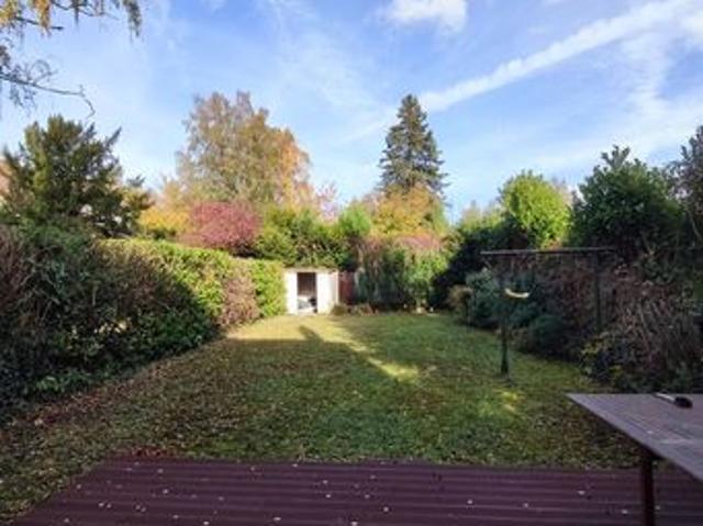 Maison vente à Montlignon, Val-d'Oise