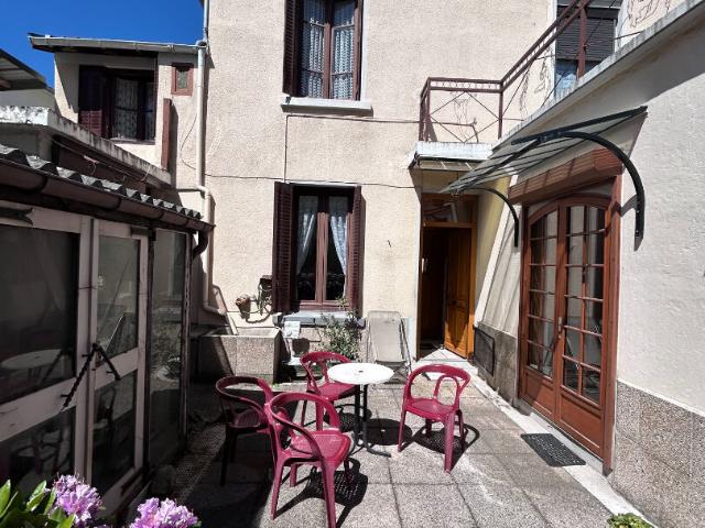 Maison vente à Lyon, Métropole de Lyon