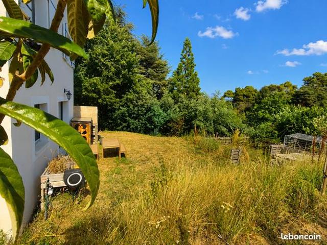 Maison vente à Nice, Berre-les-alpes