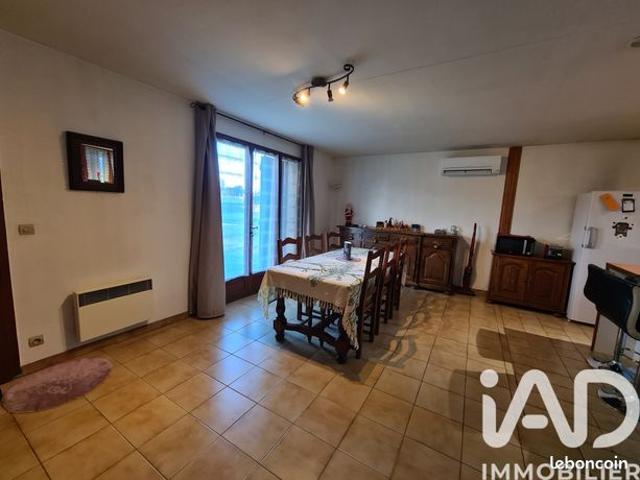 Maison vente à Marmande, Saint-pardoux-isaac