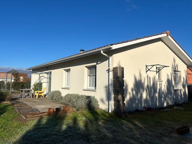 Maison vente à Arcachon, Mios