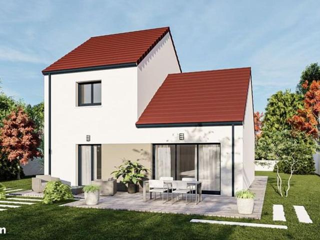 Maison vente à Bayeux, Trévières
