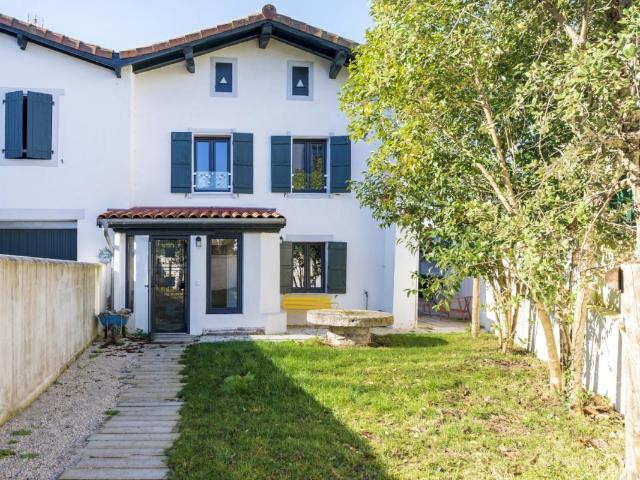 Maison vente à Bayonne, Anglet