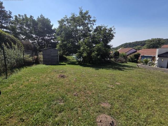 Maison vente à Forbach-Boulay-Moselle, Falck