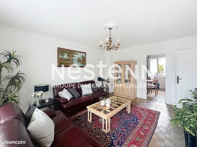 Maison vente à Sarcelles, Arnouville-lès-gonesse