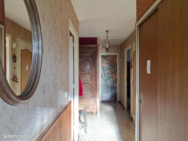 Maison vente à Besançon, Amagney