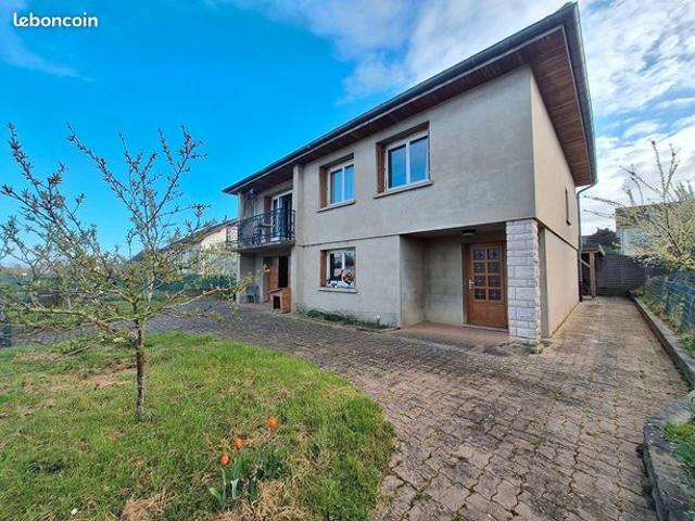 Maison vente à Chalon-sur-Saône, Champforgeuil