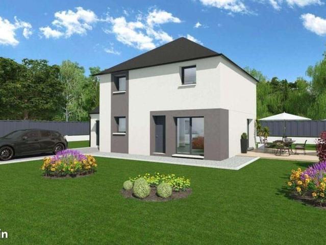 Maison vente à Vire, Bonnemaison