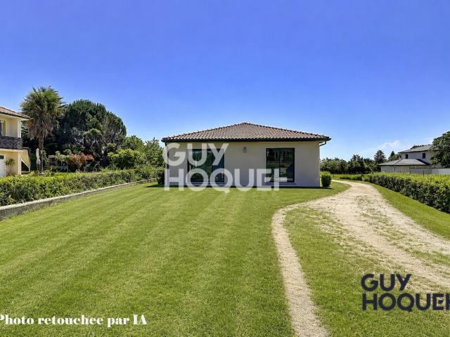 Maison vente à Bourg-en-Bresse, Replonges