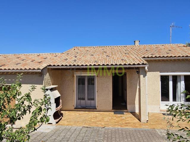 Maison vente à Béziers, Servian
