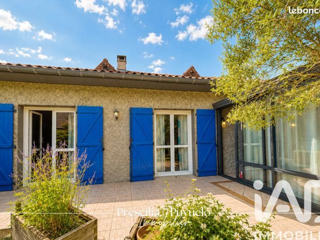 Maison vente à Toulouse, Lagarde